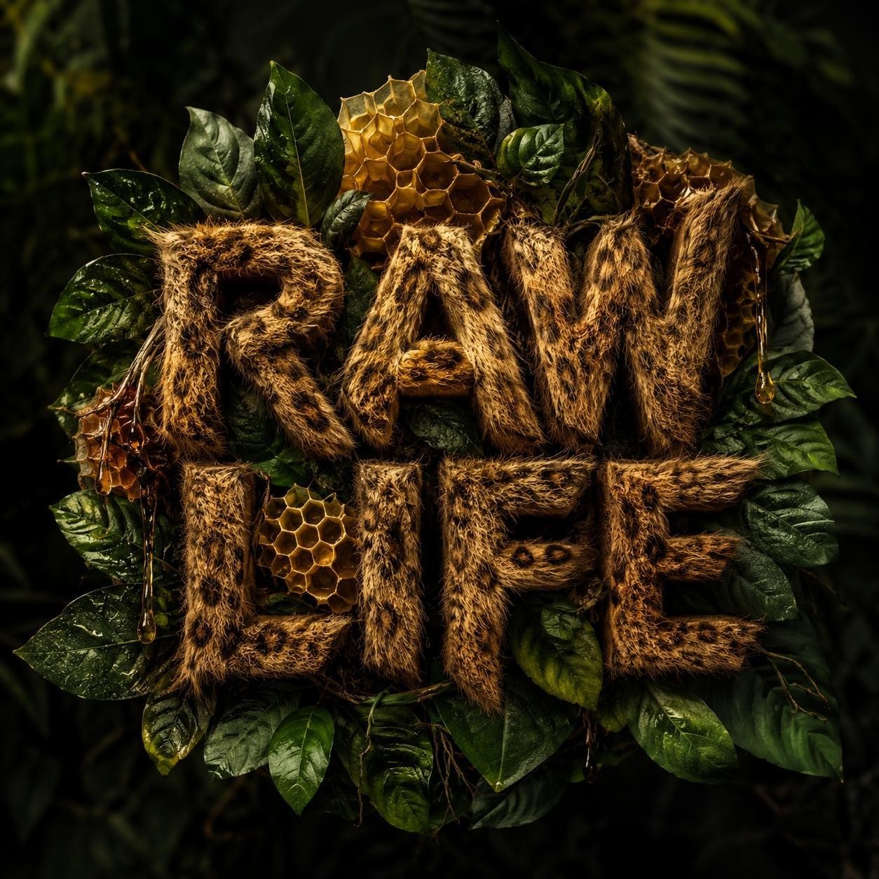 Raw Life